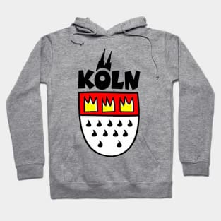 Koln Hoodie